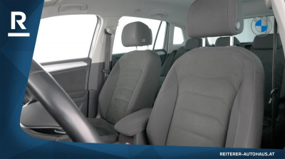 VW Tiguan Gebrauchtwagen VW Tiguan Gebrauchtwagen