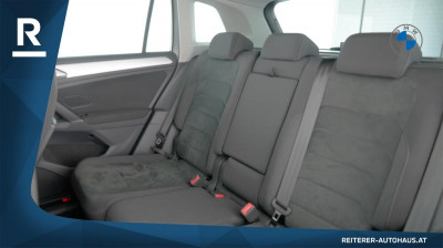 VW Tiguan Gebrauchtwagen VW Tiguan Gebrauchtwagen