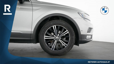 VW Tiguan Gebrauchtwagen VW Tiguan Gebrauchtwagen
