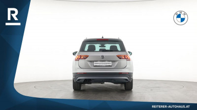 VW Tiguan Gebrauchtwagen VW Tiguan Gebrauchtwagen