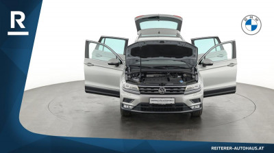 VW Tiguan Gebrauchtwagen VW Tiguan Gebrauchtwagen