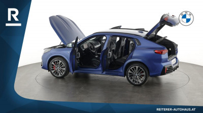 BMW X2 Gebrauchtwagen BMW X2 Gebrauchtwagen