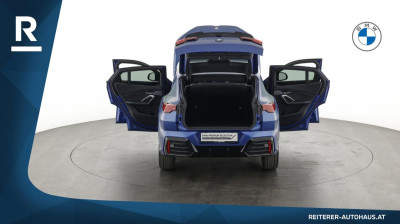 BMW X2 Gebrauchtwagen BMW X2 Gebrauchtwagen