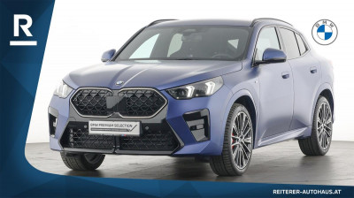 BMW X2 Gebrauchtwagen BMW X2 Gebrauchtwagen