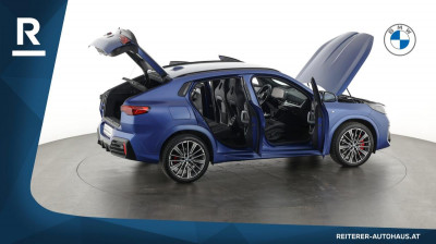 BMW X2 Gebrauchtwagen BMW X2 Gebrauchtwagen
