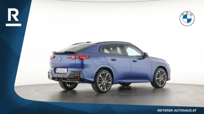 BMW X2 Gebrauchtwagen BMW X2 Gebrauchtwagen