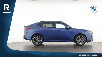 BMW X2 Gebrauchtwagen BMW X2 Gebrauchtwagen