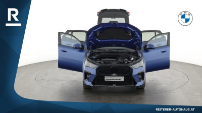 BMW X2 Gebrauchtwagen BMW X2 Gebrauchtwagen