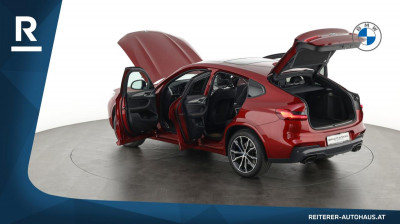 BMW X4 Gebrauchtwagen