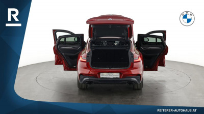 BMW X4 Gebrauchtwagen