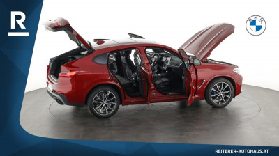 BMW X4 Gebrauchtwagen