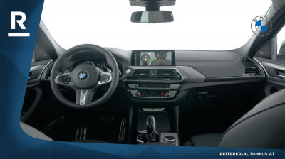 BMW X4 Gebrauchtwagen