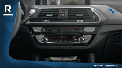 BMW X4 Gebrauchtwagen