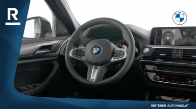 BMW X4 Gebrauchtwagen