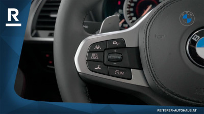 BMW X4 Gebrauchtwagen