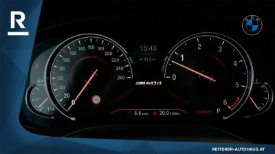 BMW X4 Gebrauchtwagen