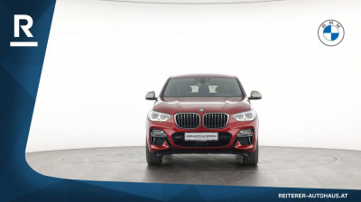 BMW X4 Gebrauchtwagen
