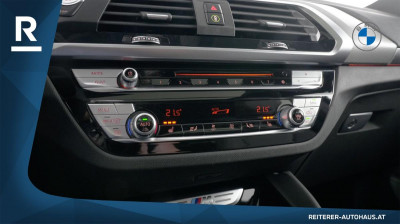 BMW X4 Gebrauchtwagen