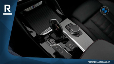 BMW X4 Gebrauchtwagen