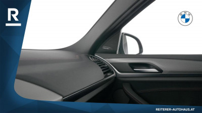 BMW X4 Gebrauchtwagen