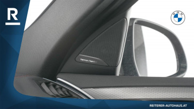 BMW X4 Gebrauchtwagen
