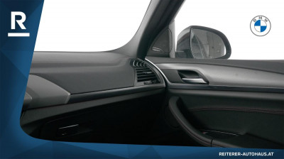 BMW X4 Gebrauchtwagen