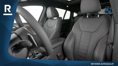 BMW X4 Gebrauchtwagen