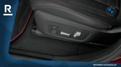 BMW X4 Gebrauchtwagen