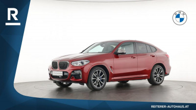 BMW X4 Gebrauchtwagen