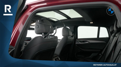 BMW X4 Gebrauchtwagen