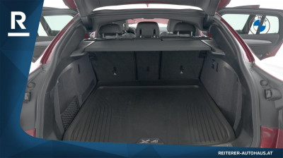 BMW X4 Gebrauchtwagen