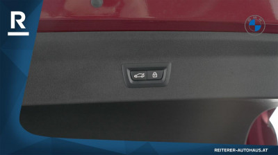 BMW X4 Gebrauchtwagen