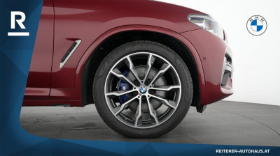 BMW X4 Gebrauchtwagen