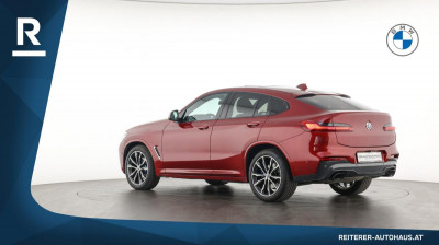 BMW X4 Gebrauchtwagen