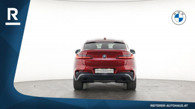 BMW X4 Gebrauchtwagen