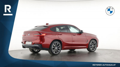 BMW X4 Gebrauchtwagen