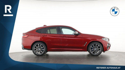 BMW X4 Gebrauchtwagen