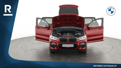 BMW X4 Gebrauchtwagen