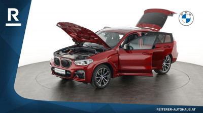 BMW X4 Gebrauchtwagen