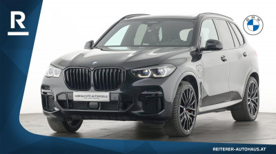 BMW X5 Gebrauchtwagen
