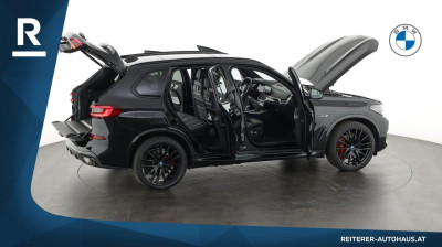 BMW X5 Gebrauchtwagen