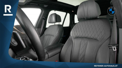 BMW X5 Gebrauchtwagen