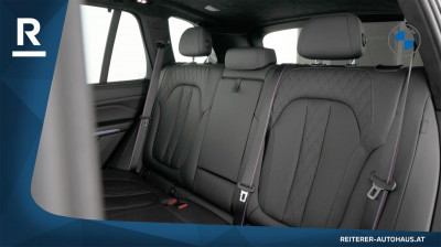 BMW X5 Gebrauchtwagen