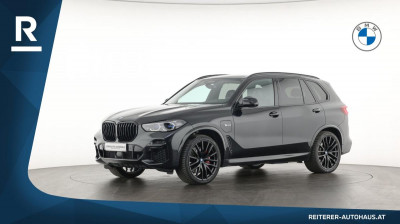 BMW X5 Gebrauchtwagen