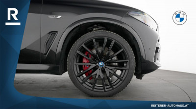 BMW X5 Gebrauchtwagen