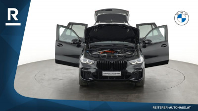BMW X5 Gebrauchtwagen