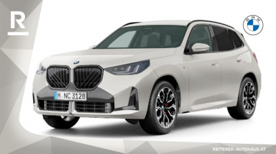 BMW X3 Neuwagen BMW X3 Neuwagen