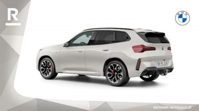 BMW X3 Neuwagen BMW X3 Neuwagen