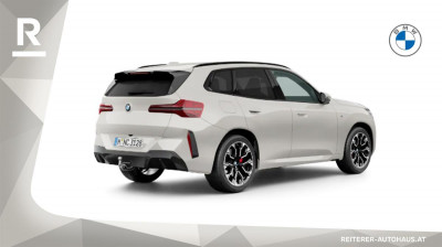 BMW X3 Neuwagen BMW X3 Neuwagen