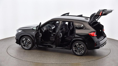 BMW X1 Gebrauchtwagen BMW X1 Gebrauchtwagen